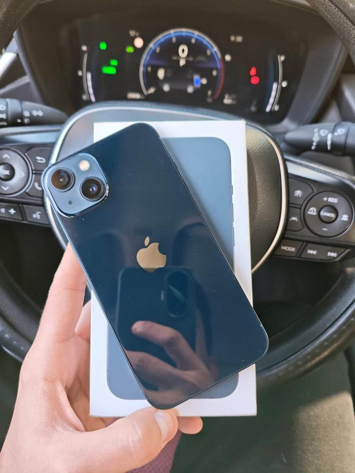 13 عادي للبيع 
ذ128
ب100 
شرق اوسط ماستر بعده بل ضمان لشهر 7
سعر 475 بي مجال بسيط 
***********
مكان ديالى
