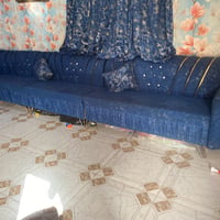 ديوان • ١١مقعد • بغداد زيونة