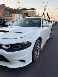تشارجر GT • محرك 3.6 • وارد امريكي