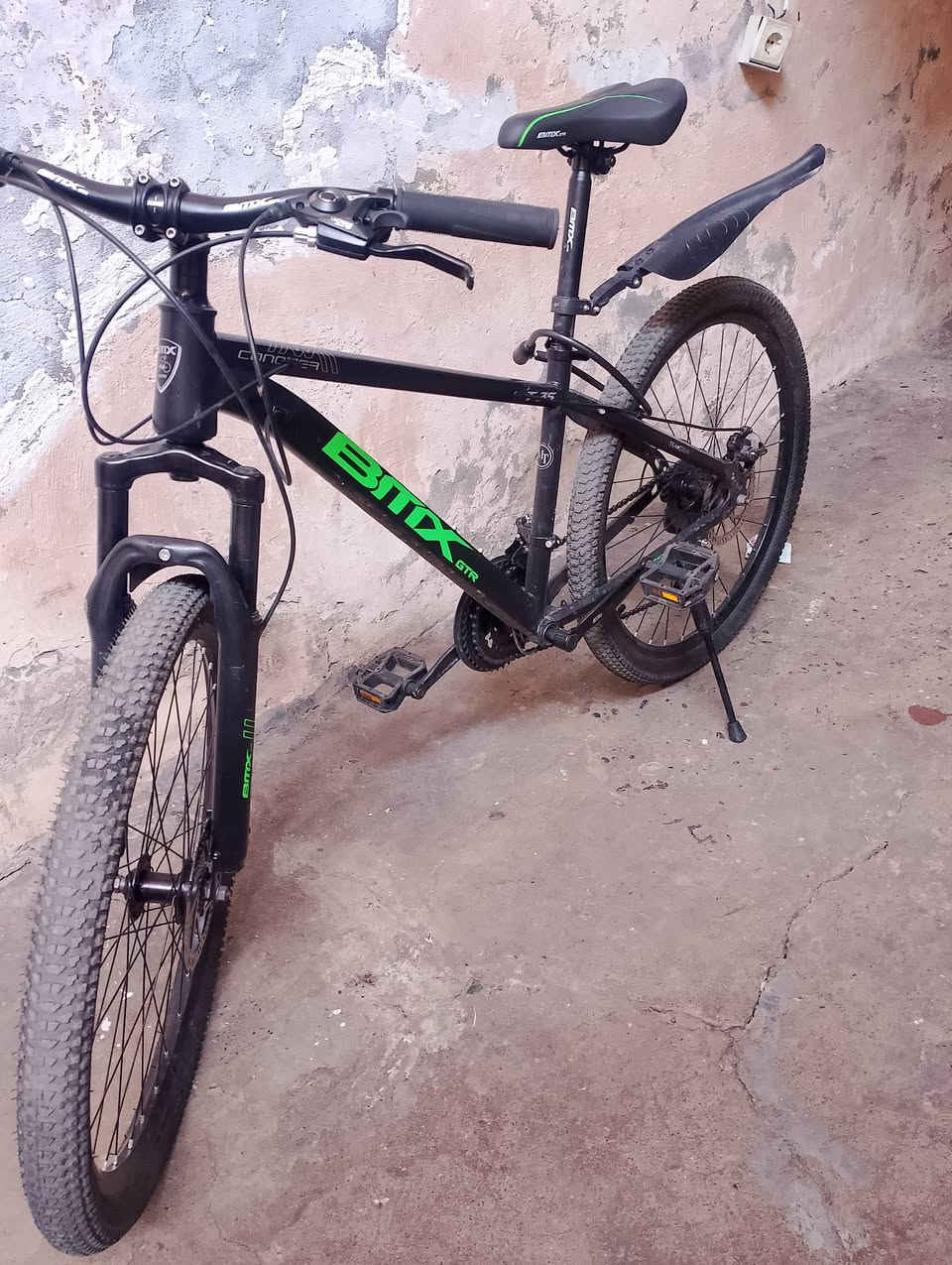 للبيع بايسكل جديد سعر80


**إذا كنت صاحب هذا الإعلان وتريد حذفه لأي سبب، رجاءا أرسل رسالة إلى الدعم الفني**