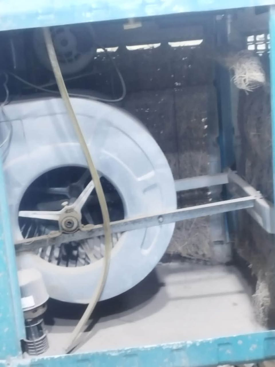 السلام عليكم مبردات 2 نضيفات أخت الجديده للبيع مكان الشعله الدوانم


**إذا كنت صاحب هذا الإعلان وتريد حذفه لأي سبب، رجاءا أرسل رسالة إلى الدعم الفني**