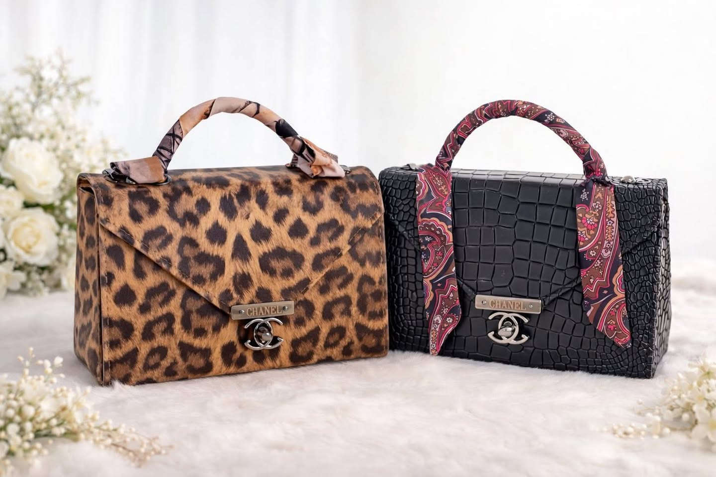 التوصيل صار لكل المحافظات فقط 3,000 دينار!
إي نعم… عرض خاص لزبوناتنا حتى يوصل طلبكم بأقل سعر ✨

تشكيلة جنط أنيقة وأسعار مختلفة حتى كل وحدة تختار الموديل اللي يعجبها 😍👜

🎁 هديـة ويـا كل طلب
💰 أسعار مناسبة وجودة حلوة
✨ موديلات مرتبة وتناسب الطلعات واليومي

الكمية محدودة وبعض الألوان ممكن تخلص بسرعة
لا تضيعين الفرصة 🤍

📩 اكتبي (حجز) أو أرسلينا رسالة خاص حتى نثبت طلبج فورًا

#عروض #جنط #شنط_نسائية #توصيل_لكل_المحافظات #عروض_العراق #تسوق #موضة


**إذا كنت صاحب هذا الإعلان وتريد حذفه لأي سبب، رجاءا أرسل رسالة إلى الدعم الفني**