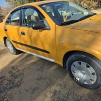 سني • ٢٠١١ • بدون حادث