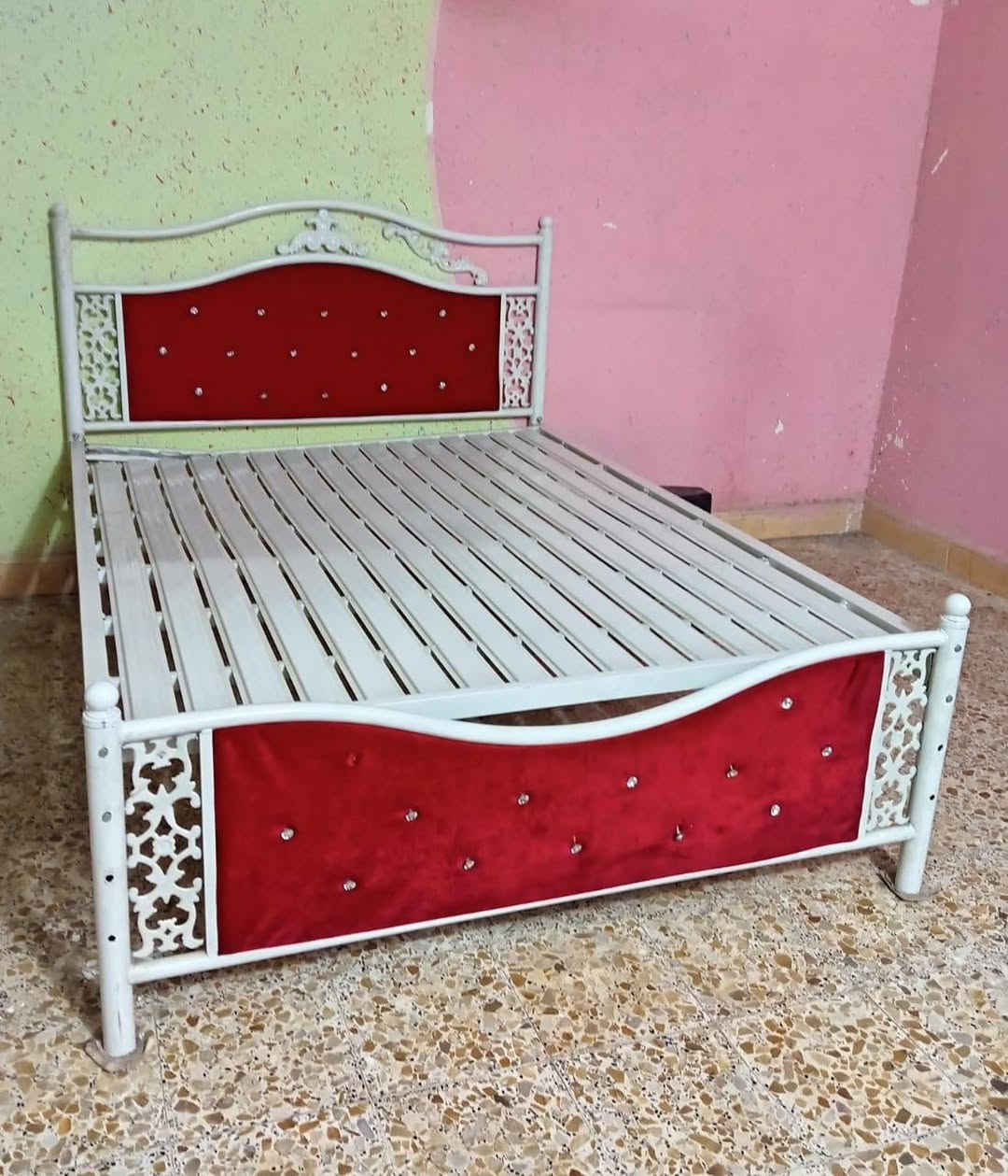 جربايه للبيع بدون دوشك


**إذا كنت صاحب هذا الإعلان وتريد حذفه لأي سبب، رجاءا أرسل رسالة إلى الدعم الفني**