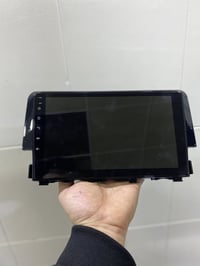 شاشة اندرويد • كار بلاي • جي بي اس