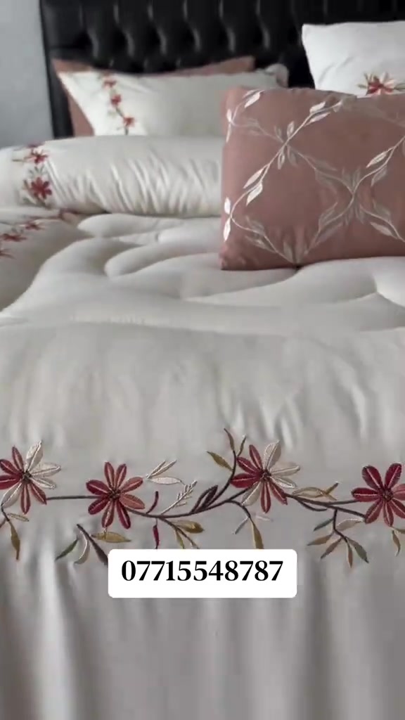 نار نار فقط  harun_bedding


**إذا كنت صاحب هذا الإعلان وتريد حذفه لأي سبب، رجاءا أرسل رسالة إلى الدعم الفني**