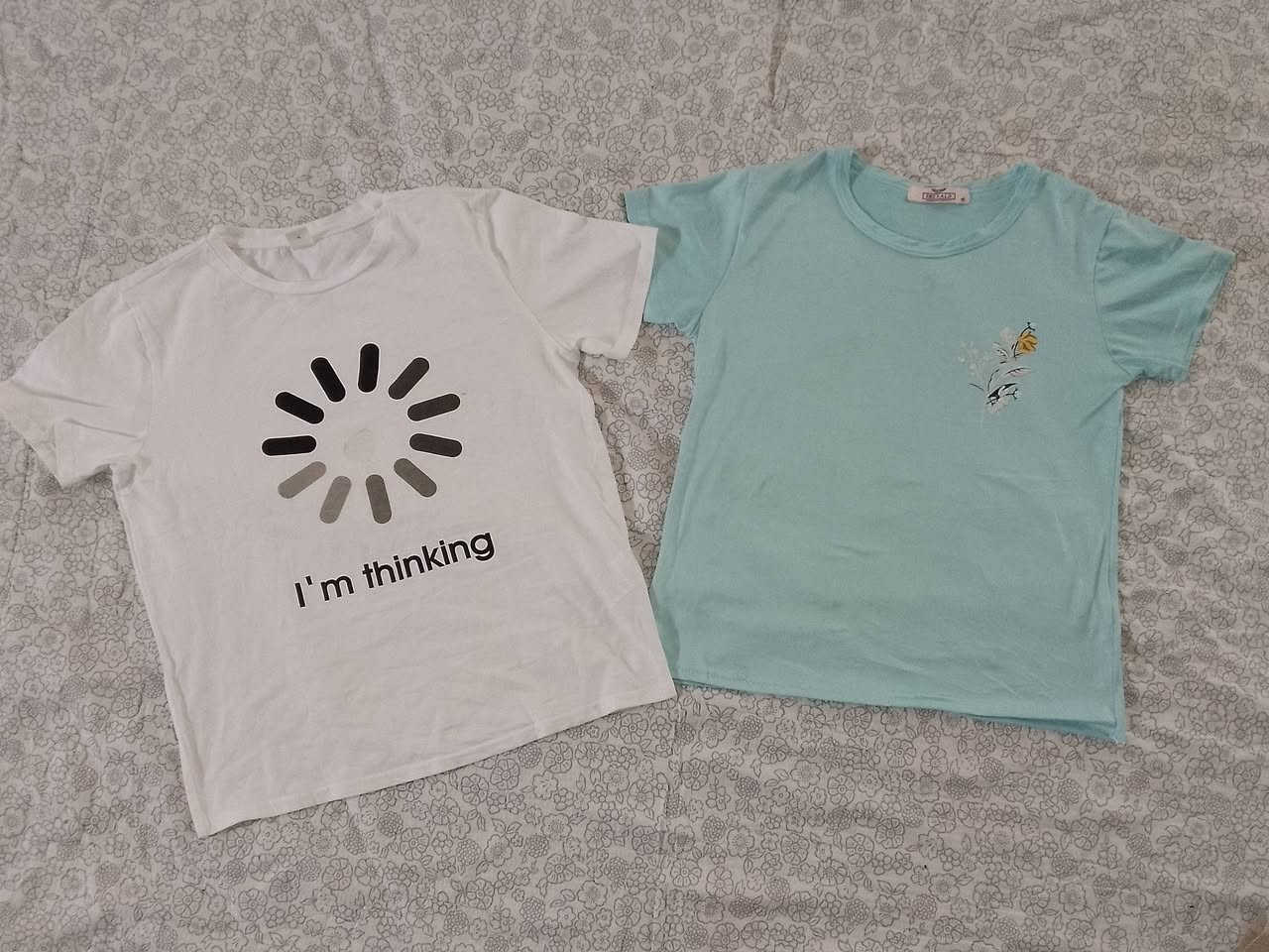 #متوفر توصيل 3 الاف طيل شهر رمضان المبارك
باله ملابس اطفال كل قطعه وسعرها من الف الفين تلث الاف  واحجام مختلفه 
#للحجز والاستفسار خاص


**إذا كنت صاحب هذا الإعلان وتريد حذفه لأي سبب، رجاءا أرسل رسالة إلى الدعم الفني**