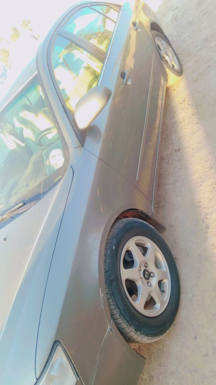 سلام عليكم سوناتا موديل 2008 سياره جديد مكفول كفاله عامه مصبوغة جماليه تخم تأير سعر 90 وبيهه مجال رقم الهاتف ***********
