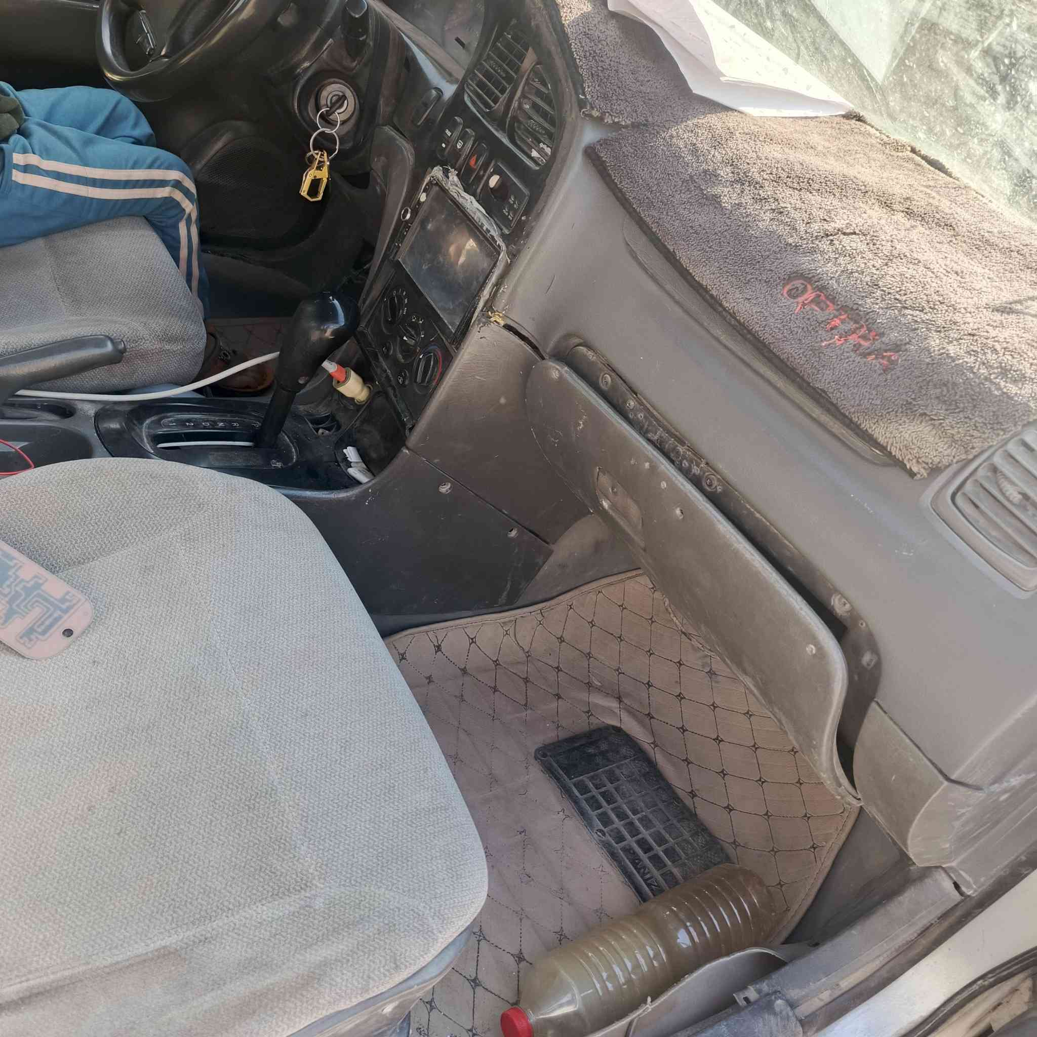 سلام عليكم كيا سيفيه الفين واحد السعر32


**إذا كنت صاحب هذا الإعلان وتريد حذفه لأي سبب، رجاءا أرسل رسالة إلى الدعم الفني**