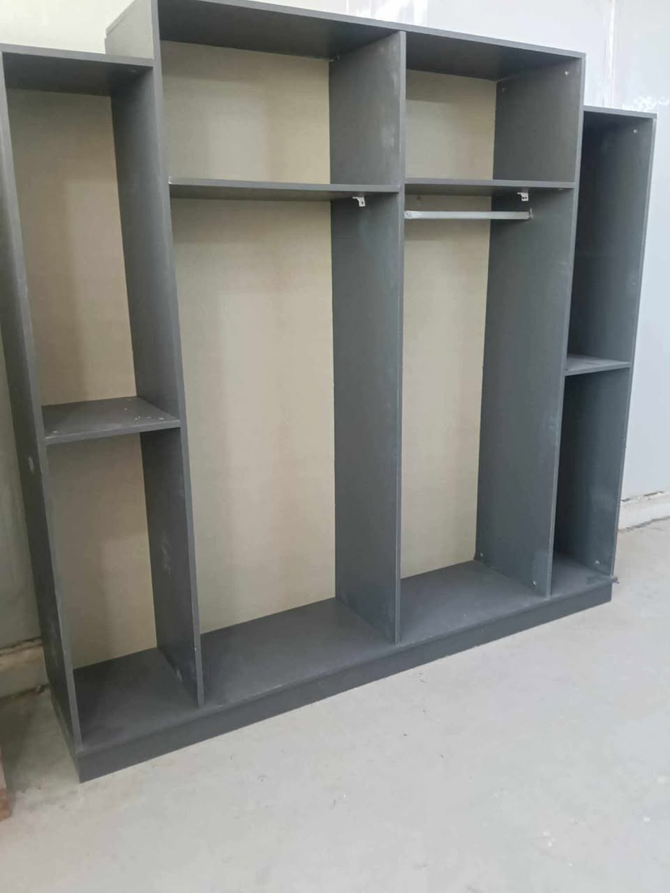 غرفه ترڪي🇹🇷  مستخدم  
قطع/5
نضافه 💯
نضام ابواب 😍
السعر٥٠٠💵 💎
مع شد ونقل 🚚 داخل بغداد مجانآ
 باقي المحافظات بسعر مناسب


**إذا كنت صاحب هذا الإعلان وتريد حذفه لأي سبب، رجاءا أرسل رسالة إلى الدعم الفني**