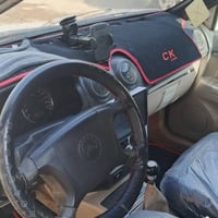 رقم كربلاء • وكالة عامة • صبغ عام جديد