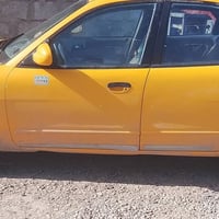 فحص موقت • مراوس 2000 • ناحية الزاب