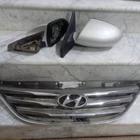 شباج سوناتا • جديد • قطع غيار