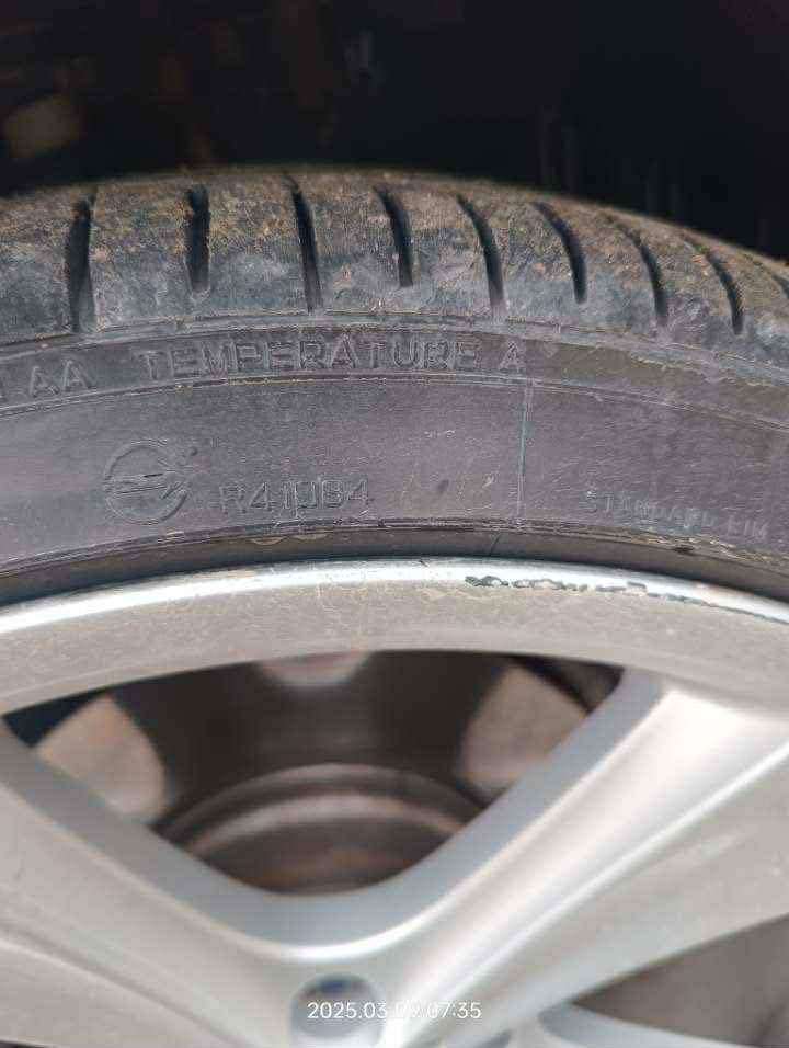 سڵاوی خوالە هەموو لایەک بۆ فرۆشتن یان گۆڕینەوە لەسەر دڵ گرتن رانية, السليمانية


**إذا كنت صاحب هذا الإعلان وتريد حذفه لأي سبب، رجاءا أرسل رسالة إلى الدعم الفني**