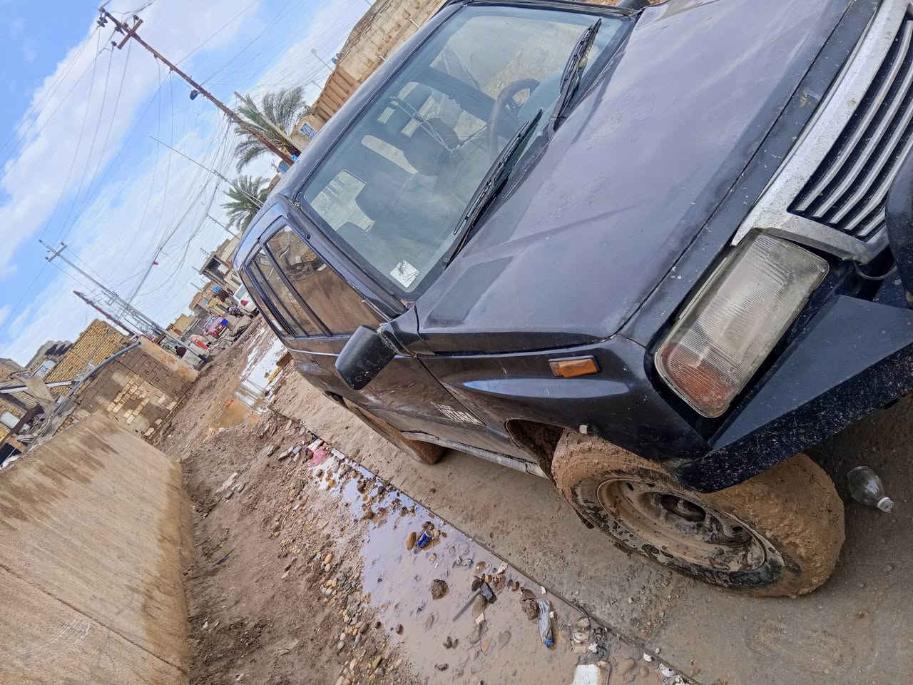 سازوكي 91 رقم ديالى مكينة بلادية كير ونجي كهربائيات شغاله لايتات اشارات جام مكاني ناصرية السعر 32 بيها مجال بسيط


**إذا كنت صاحب هذا الإعلان وتريد حذفه لأي سبب، رجاءا أرسل رسالة إلى الدعم الفني**