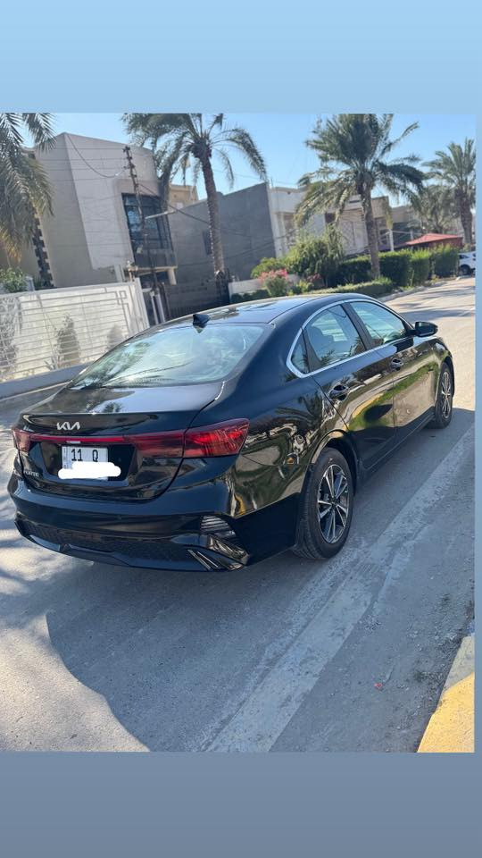 كيا فورتي 24
وارد امريكي
مواصفات‼️
اشاير ب مري ❗️
حساسات❗️
رادار امامي خلفي ❗️
تدفئه مقاعد و استيرن ❗️
تحكم ب ستيرن❗️
تبريد قطعتين❗️
ثلاث انضمه قياده❗️
حجم محرك2000 ❗️
بيه بعد مواصفات هواي❗️
حادثه خلفي جنطه و جاملغ و صور حادث مرفقه❗️
سعر168 وبيه مجال حك الجيه❗️
ل استفسار ***********واتس ❗️
