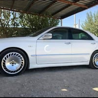 ماجیستای موس 2006 • دهان • السليمانية