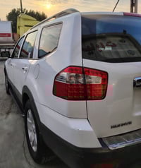 موهافي • ٢٠١٣ • ٦ سلندر