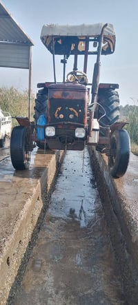 عنتر • موديل 71 • كفالة عامة