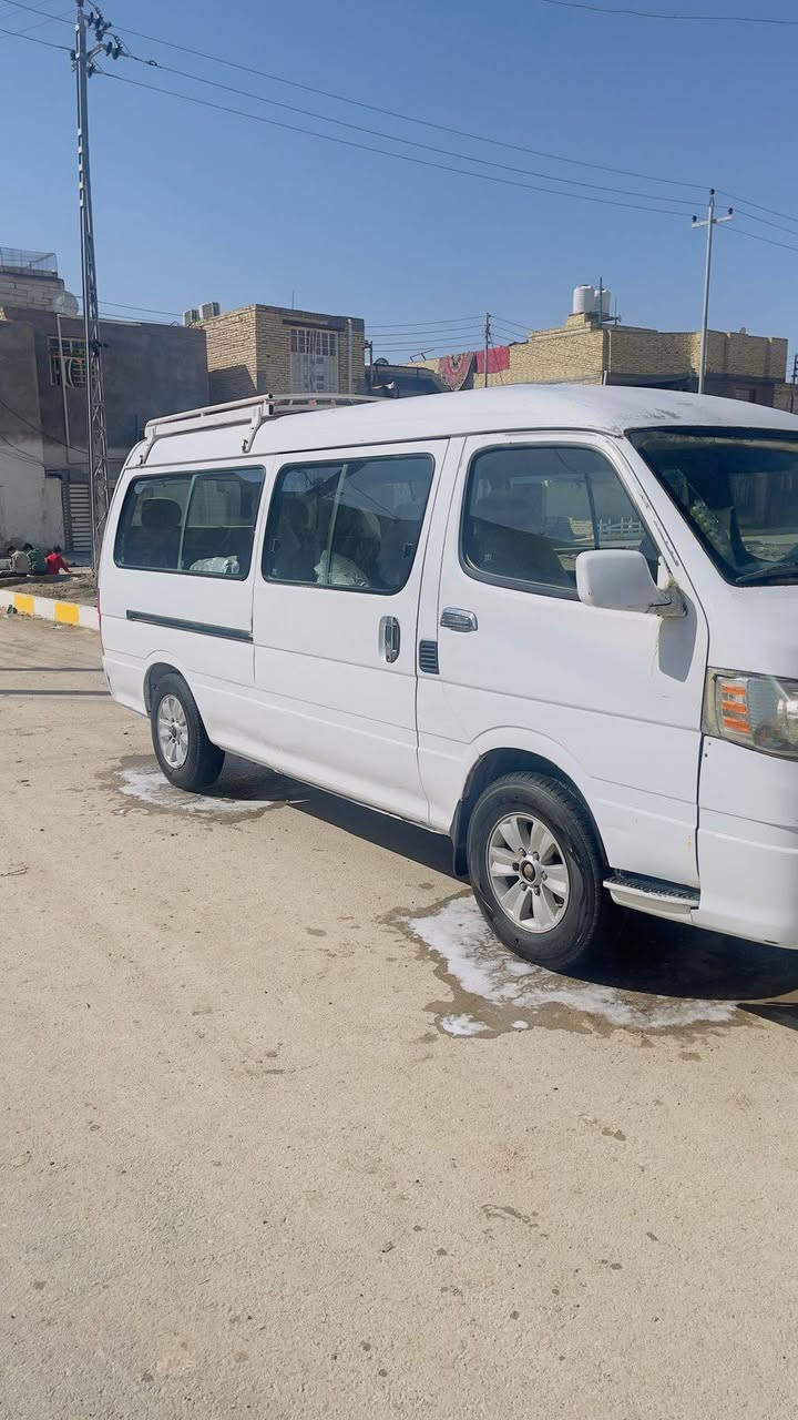 السلام عليكم جنبي موديل 2014 موصليه مكينه وكير واكسن شرط مكاني ناصريه مركز 
***********
