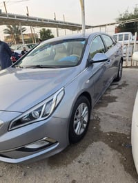 سوناتا • ٢٠١٦ • مكينه ٢٠٠٠