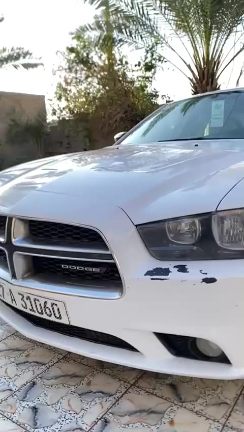 سلام عليكم ورحمه الله وبركاته 
جارجر ٢٠١٣ خليجي 
جاهزه من كلشي 
استخدام شخصي 
رقم ذي قار 
ومكانها ذي قار 
بدون ضربه تريد تحويل تريد وكاله 
بقية التفاصيل خاص وتدلل 
السعر ١٦٥ وبيها مجال حك الجيه 
ماعجبك السعر فدوه ألك السياره


**إذا كنت صاحب هذا الإعلان وتريد حذفه لأي سبب، رجاءا أرسل رسالة إلى الدعم الفني**