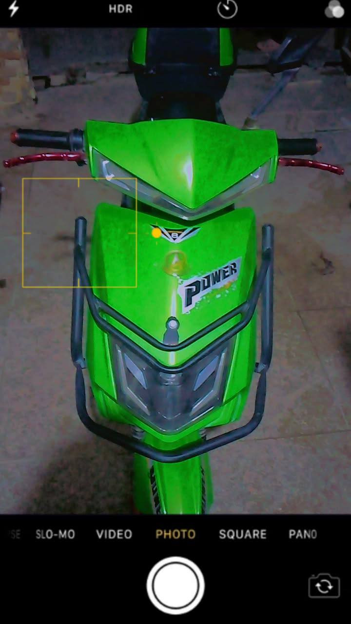 سلام عليكم دراجه شحن للبيع دراجه نضيفه بطاريات ٦مكان كربلاء حر حي العسكري سعر ٥٠٠وبيه مجال رقم ***********وساب
