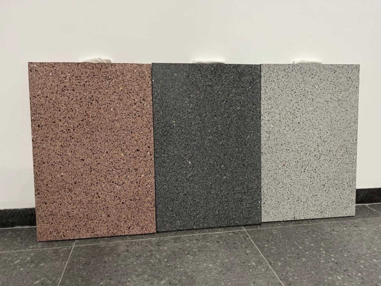 مستعدون تجهيز كافة كاشي قياس 40*60 جميع الاوان  مولد سمنت تركي ابيض معامل اوتوماتيك الماني الصنع  المواصفات العالمية عنوان المكتب محافظه الانبار قضاء هيت شارع الحولي زهور الاولى مقابيل كليه العلوم التطبيقيه استفسار على رقم وساب *********** ارجو إرساله رساله بعدها نرد عليكم أكثرت استفسارات  اخوانه  الاعزا ء
