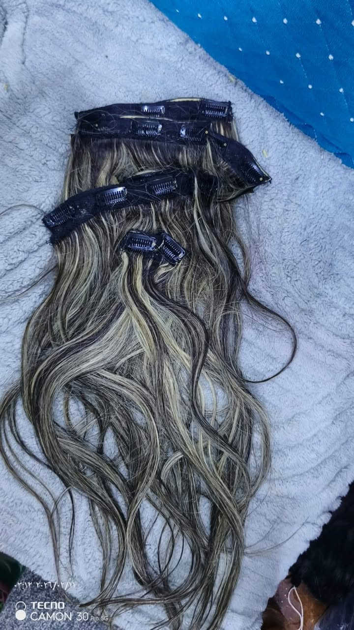 😳🔥 مستحيل هذا مو شعرج!
اكستنشن طباقات شعر طبيعي 100% يخلي الكل يسألج شلون صار شعرج هيج 😍💖
💥 كثافة رهيبة خلال دقائق
💥 دمج طبيعي جداً ويا شعرج
💥 تقدرين تصبغينه وتصففينه بكل حرية
✨ لا ضرر على شعرج
✨ سهل وسريع الاستخدام
🚚 توصيل لكل المحافظات
📦 فحص الطلب قبل الاستلام
💸 الدفع عند الاستلام متوفر
⏳ الكمية محدودة جداً
غيري ستايلج بثواني 😉
@إشارة 
كرفانات الاصدقاء


**إذا كنت صاحب هذا الإعلان وتريد حذفه لأي سبب، رجاءا أرسل رسالة إلى الدعم الفني**