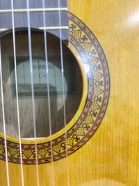 گيتار ياماها C45 • نظيف ١٠٠٪ • مع جنطة