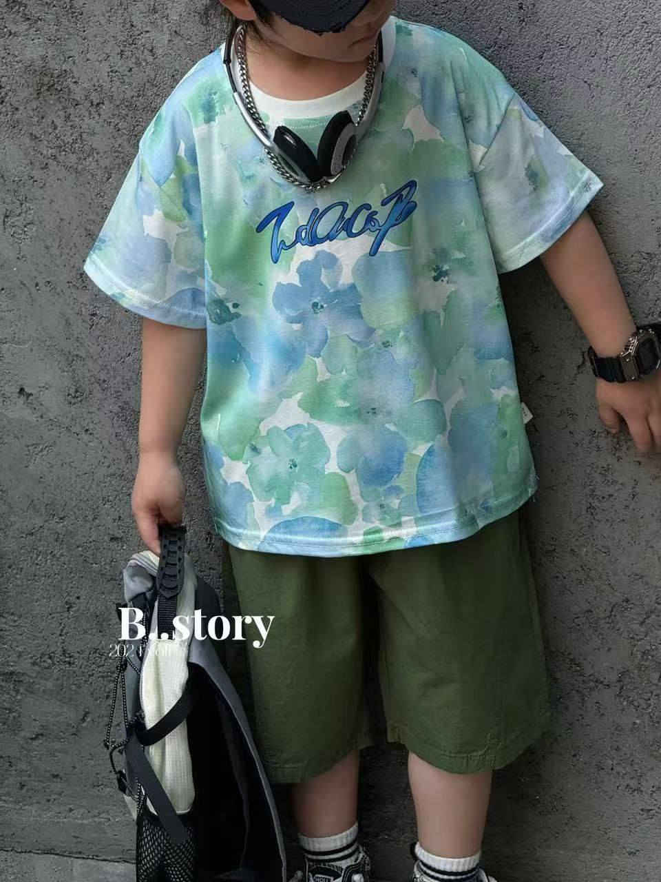 تراكات كوري ولادي  
يلبس من 2~8سنه 
للحجز والاستفسار 
***********
https://t.me/mzhaton9
