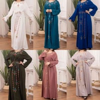 شلعة جوة السوك 🚨🚨 دشاديش كشمير درزن و نص دشاديش فانيلة زبدة 16 قطعة  د...