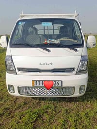 كيه حمل موديل 25 كفاله عامه السياره جديده بمعنا الكلمه رقم بغداد نكليز...