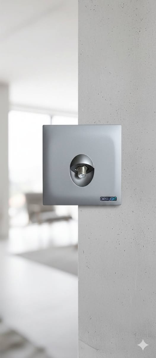 ضمان حقيقي 25 سنه من شركه أونكس
التفاصيل والمواصفات: ألوان مختلفه ودزاينات متنوعه
🔌 مقبس كهرباء عالمي يدعم مختلف أنواع القوابس.
⚡ منفذ USB مدمج لشحن الأجهزة الذكية بسهولة.
🧱 خامة قوية ومتينة مقاومة للاستخدام اليومي.
يجمع بين الأناقة والعملية في قطعة واحدة.
يقلل الحاجة إلى الشواحن الخارجية.
يضيف لمسة ديكور فاخرة مع أداء موثوق.
للحجز ***********
