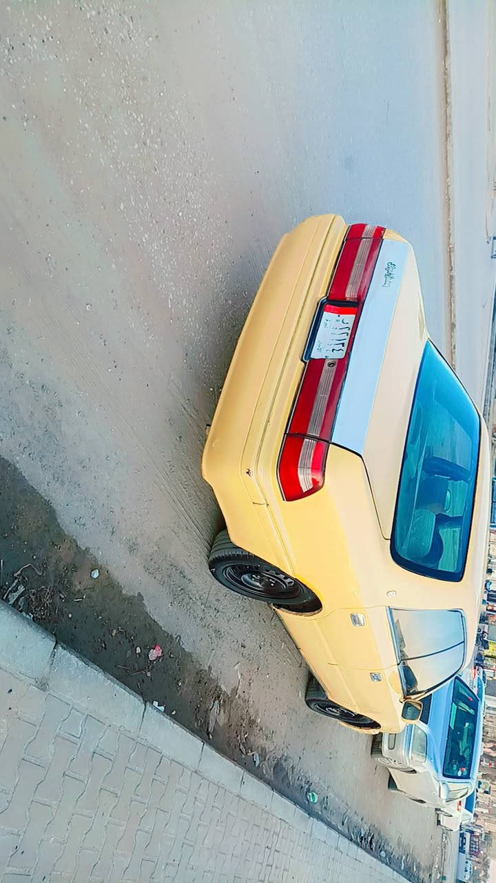 سلام عليكم راس الثور موديل 2000 رقم انبار خطه نجف كربلاء مكينه وكير بجيس كهرباء كله شغال تخم تاير باتري جديد حداديه جديده نقصه بس دبلات الوره ولاكسن بي صوت كصتين لسياره جديده السعر 38وبيه مجال مكانه كوفه عباسيه ***********
