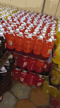 زاهي درجه اولى
ضمان رغوه عطر ثخن 
يوجد توصيل لجميع المحافظات 
بأسعار مناسبه 
***********
***********
