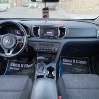كيه سبورتج 2019 امريكي سعر 133  بغداد 07829811551