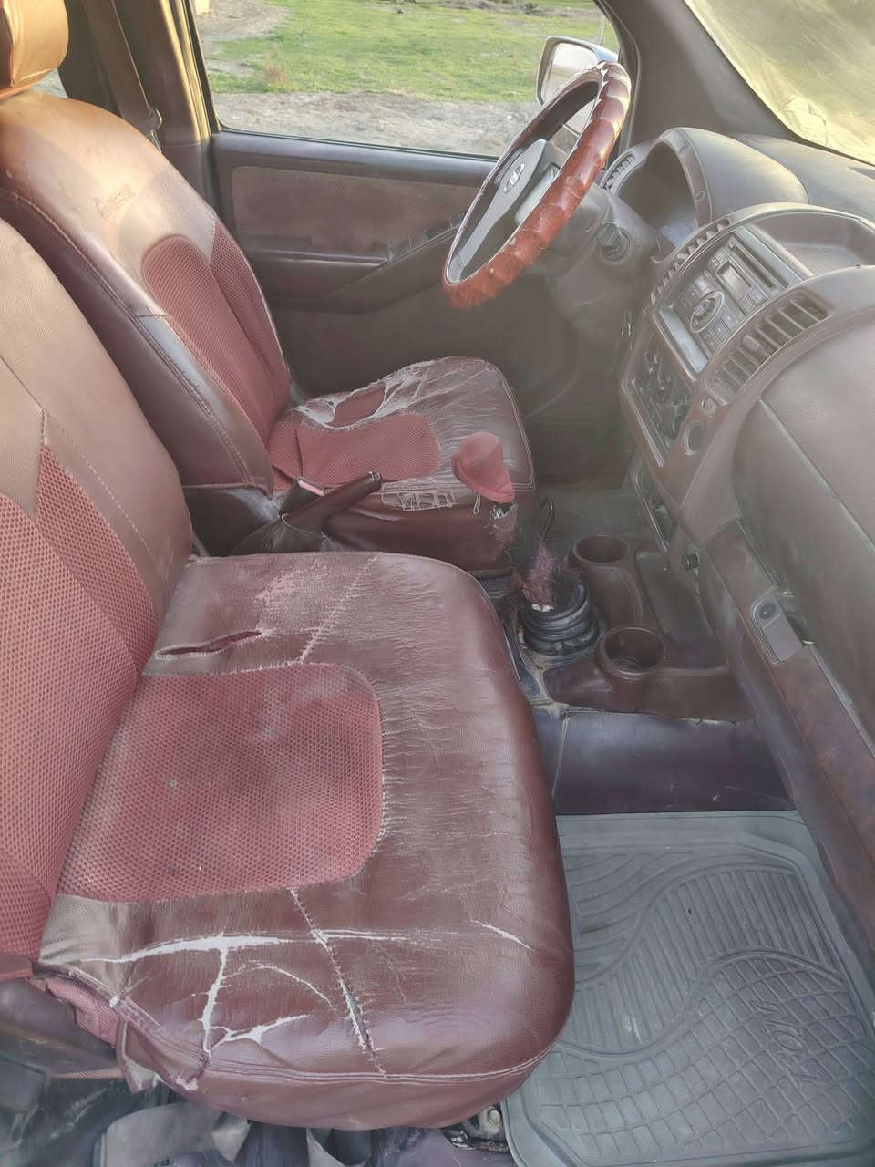 نيفاره للبيع مديل 2008 مكفوله
رقم كوت سعر 75 وبيها مجال ***********
