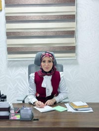 فيتامين د • طبيبة تغذية • طويريج