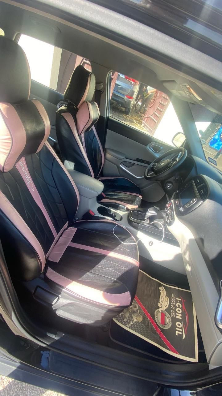 سلام عليكم كيه صول موديل 21سياره جديده باسمي سنويه رقم ربيل حادثه بس قبق جنطه سياره بجم كبس ما ملعوب بي مكينه 2000دوشً بيع بس قصاد فقط شراي يتصل ***********عنوان لمعرض بغداد لمدان
