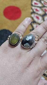 سليماني قديم وعقيق قديم للشراء الاتصال 07810432575