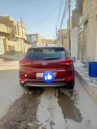 توسان • موديل ٢٠١٦ • ميسان العمارة