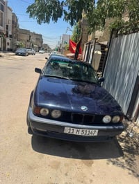 بي ام دبليو 525 • سيارة بي ام دبليو • بي ام دبليو • سيارة للبيع • سيار...