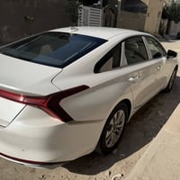 كيا K8 • ٢٠٢٣ • غاز