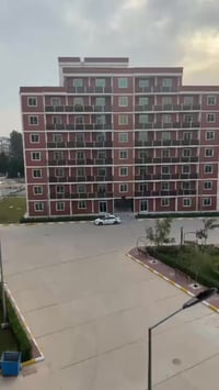 بسعر 163 مليون فقط! امتلك شقة مميزة في مجمع إيادي الكاظمية السكني ✅🔥 🏢...