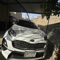 سبورتج • ٢٠١٩ • بدون ايرباك