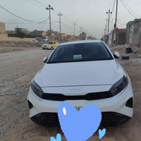 سيراتو خليجي موديل 23 محرك 2000 محجوزه للمصرف متعهد بالحجز. السعر 160....
