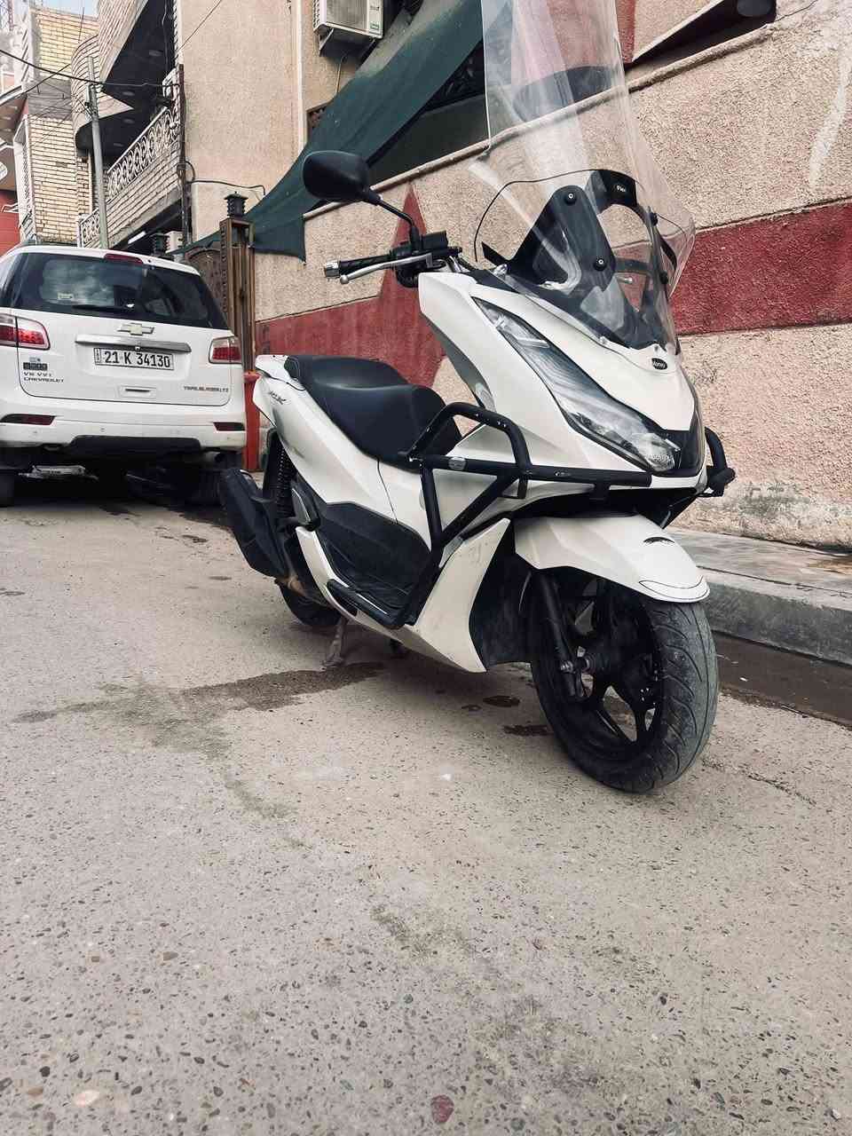 للبيع
بي سي اكس جيل الرابع كفالة عامة وياها درع وجامه طويله

السعر 16 

*********** البلديات
