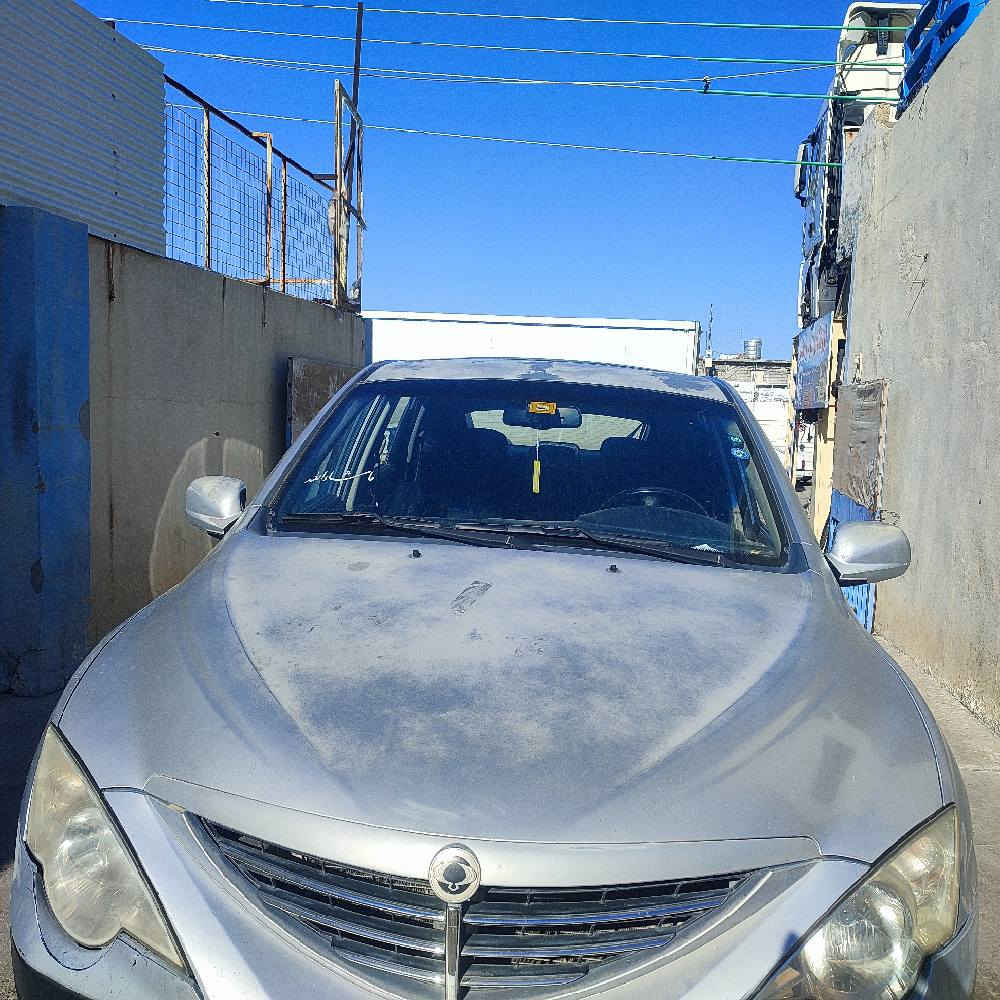 ‎ئەم سیارەبۆفرۆشتن سەنوین  مودیل2008 مراوـص4بستون فوریل 2030تازەیە ***********‎ كالار, السليمانية
