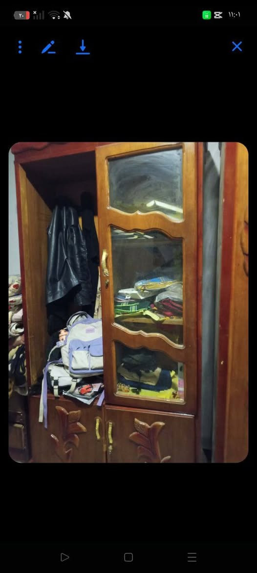 سعرهن ٢٠٠


**إذا كنت صاحب هذا الإعلان وتريد حذفه لأي سبب، رجاءا أرسل رسالة إلى الدعم الفني**